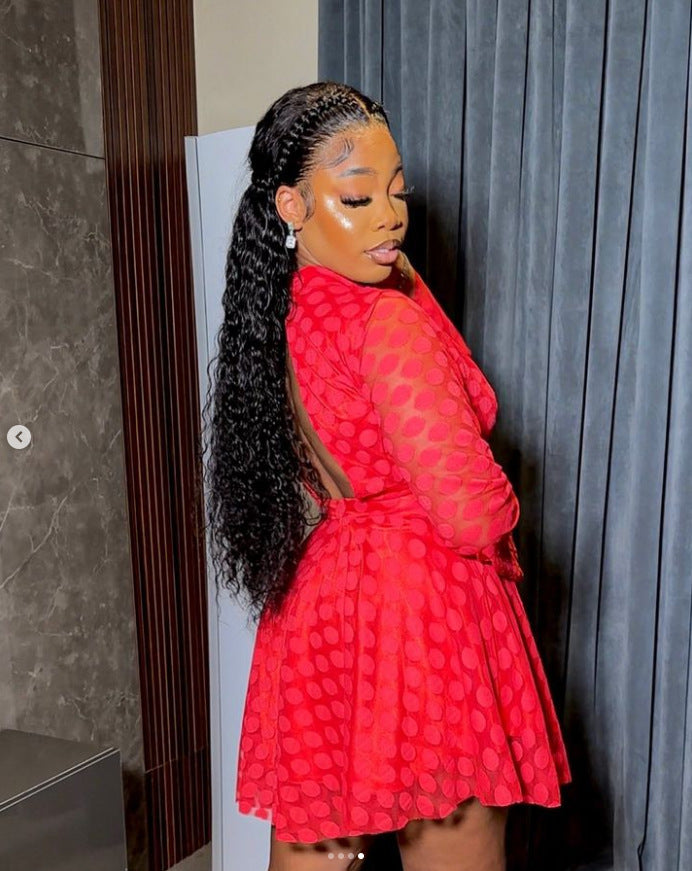 Women's Cut-out Dresses