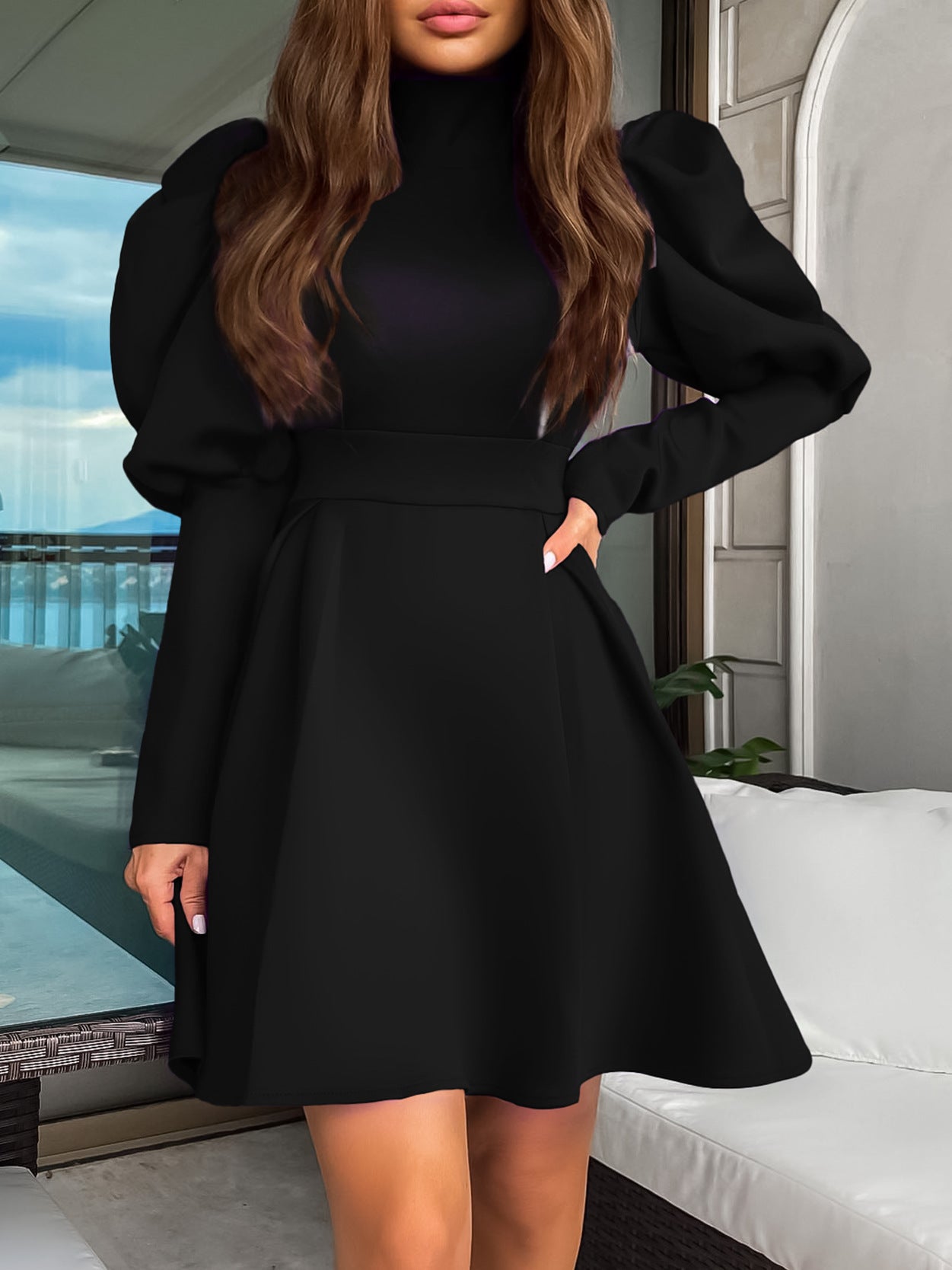 Women's Dress Banquet Dress