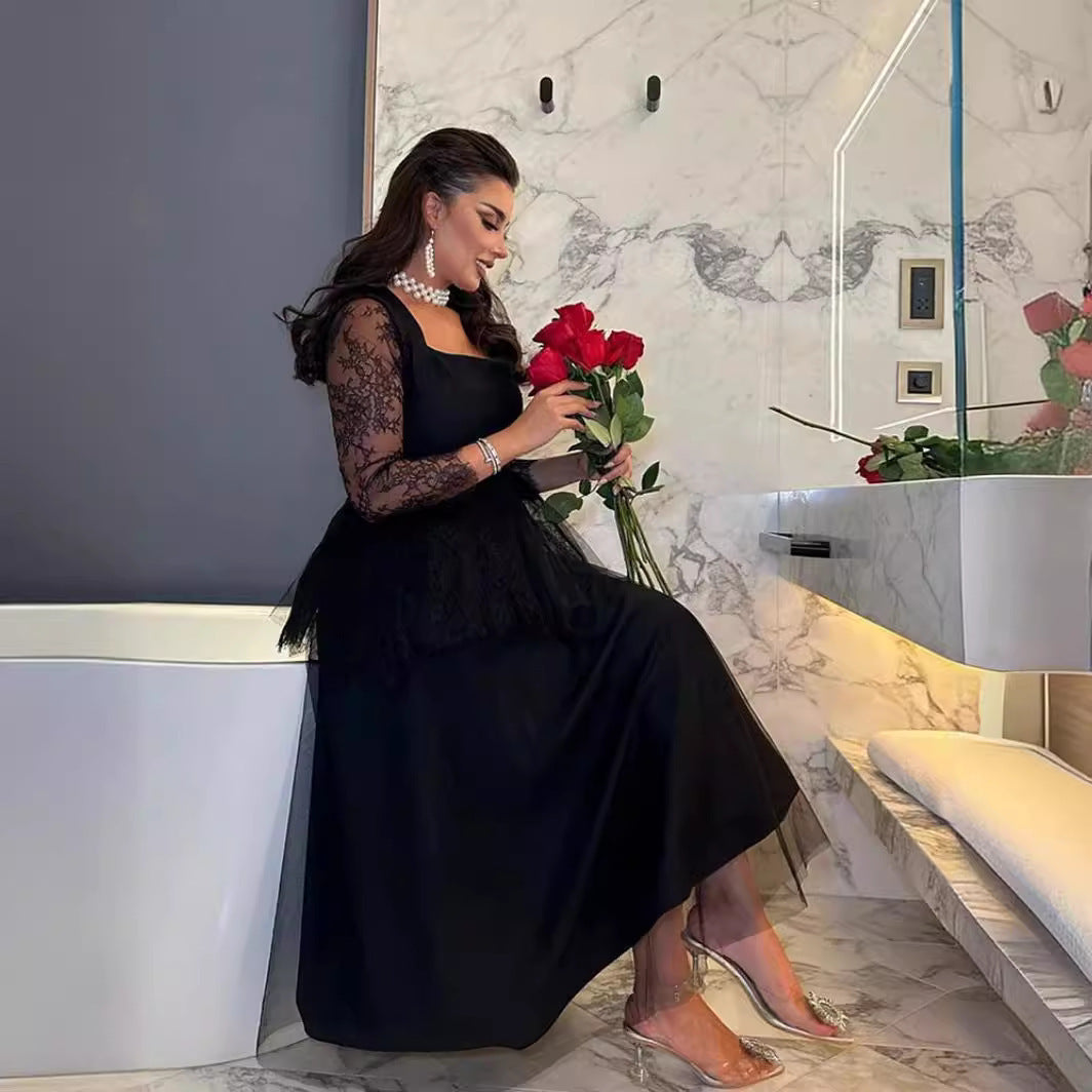 Sexy Lace Dresses For Women