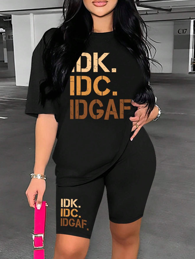 Casual suit for women