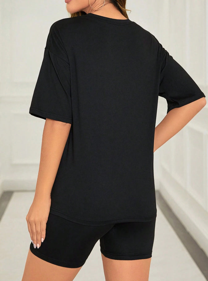 Casual suit for women