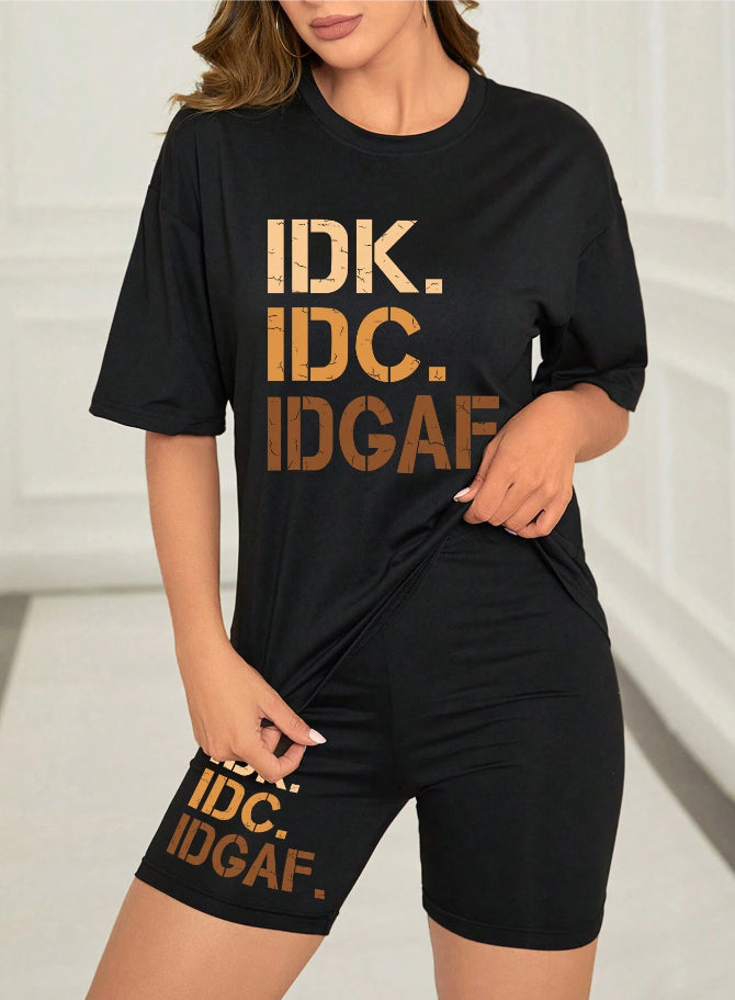 Casual suit for women