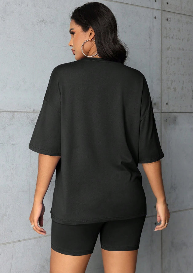 Casual suit for women