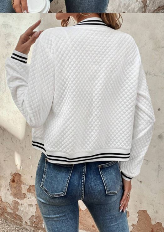 Plaid Coat For Women