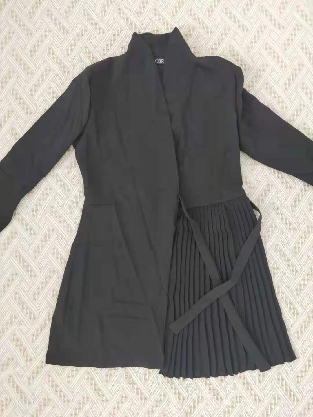 Women's Blazer Dresses