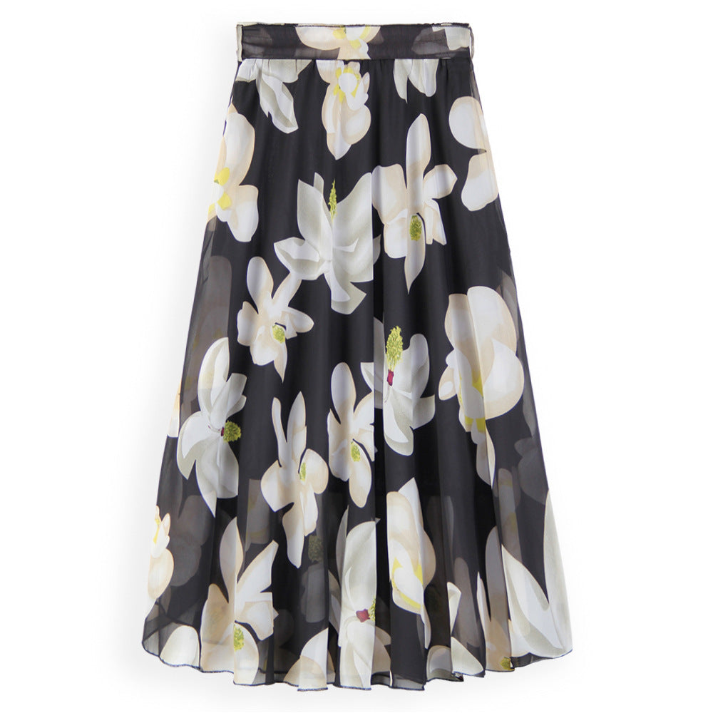 Women's Casual Skirt
