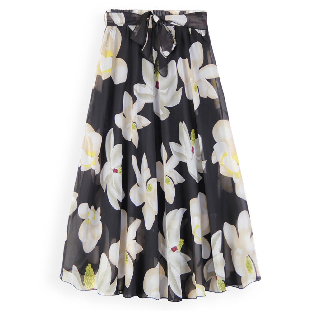 Women's Casual Skirt