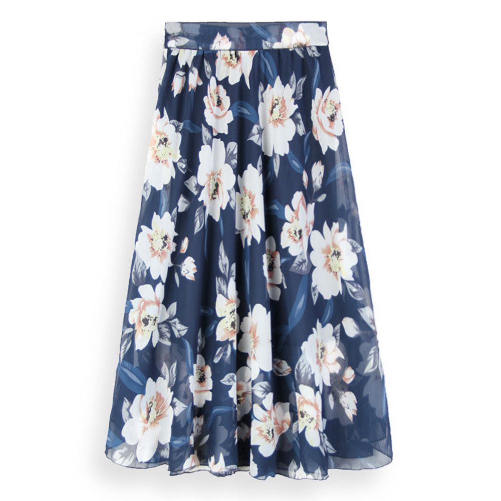Women's Casual Skirt