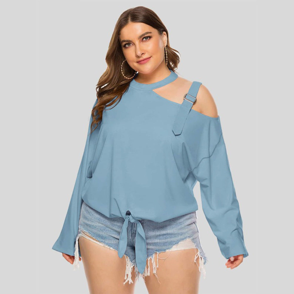 Casual T-shirt For Women