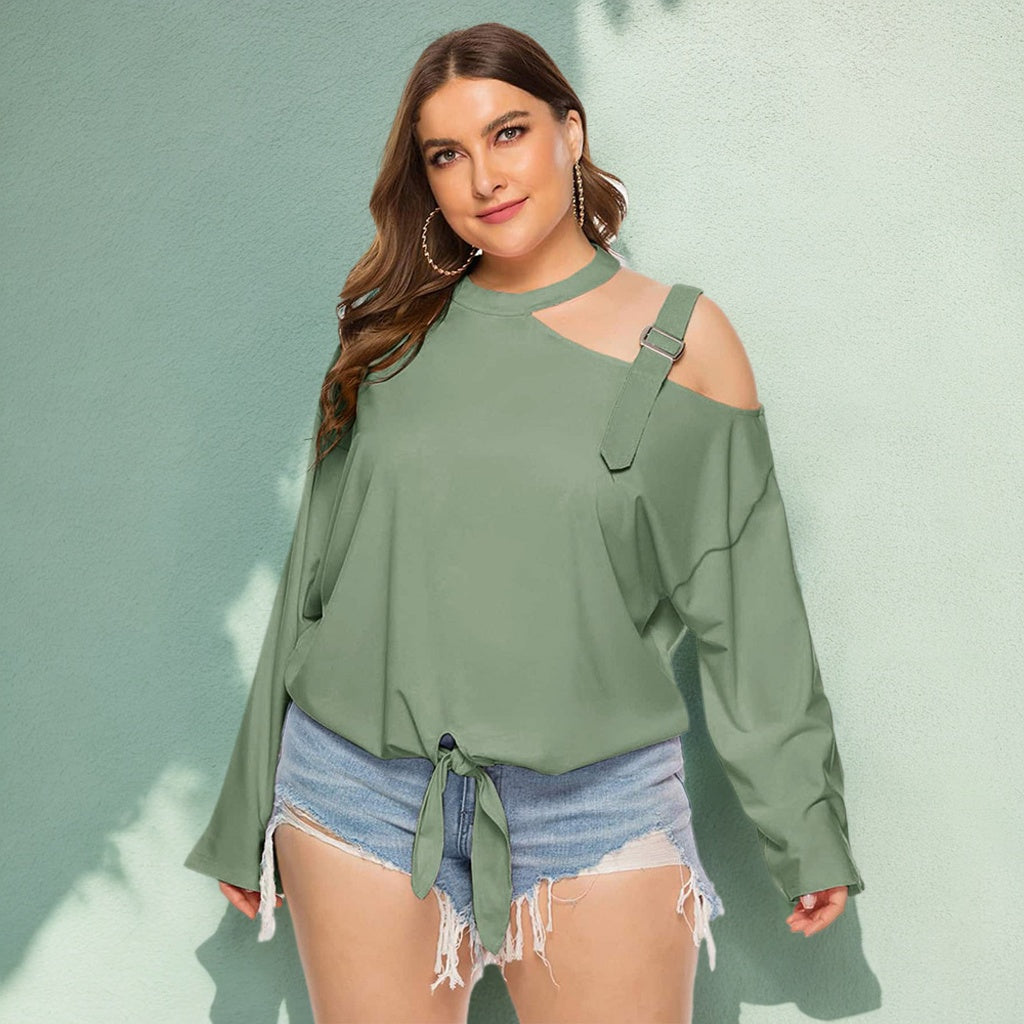 Casual T-shirt For Women