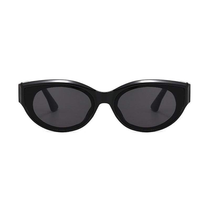 Versatile Oval Sunglasses