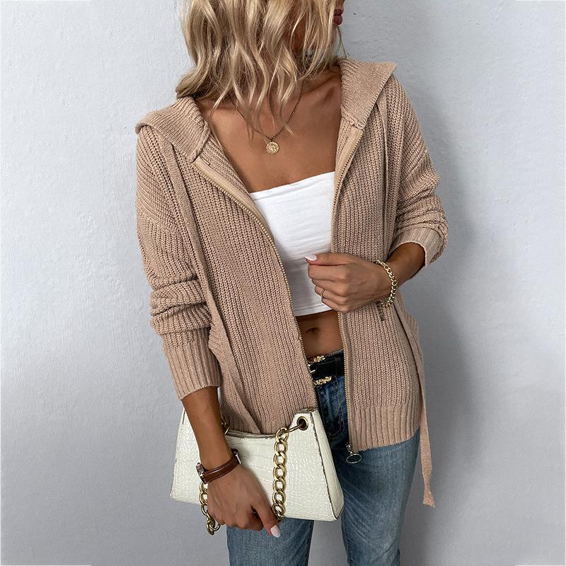 Women's Sweater Cardigan Jacket