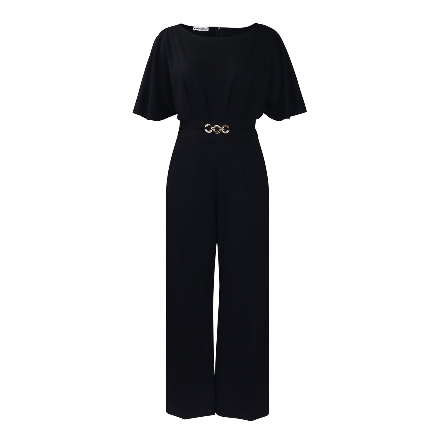 Women's Wide-leg Jumpsuit