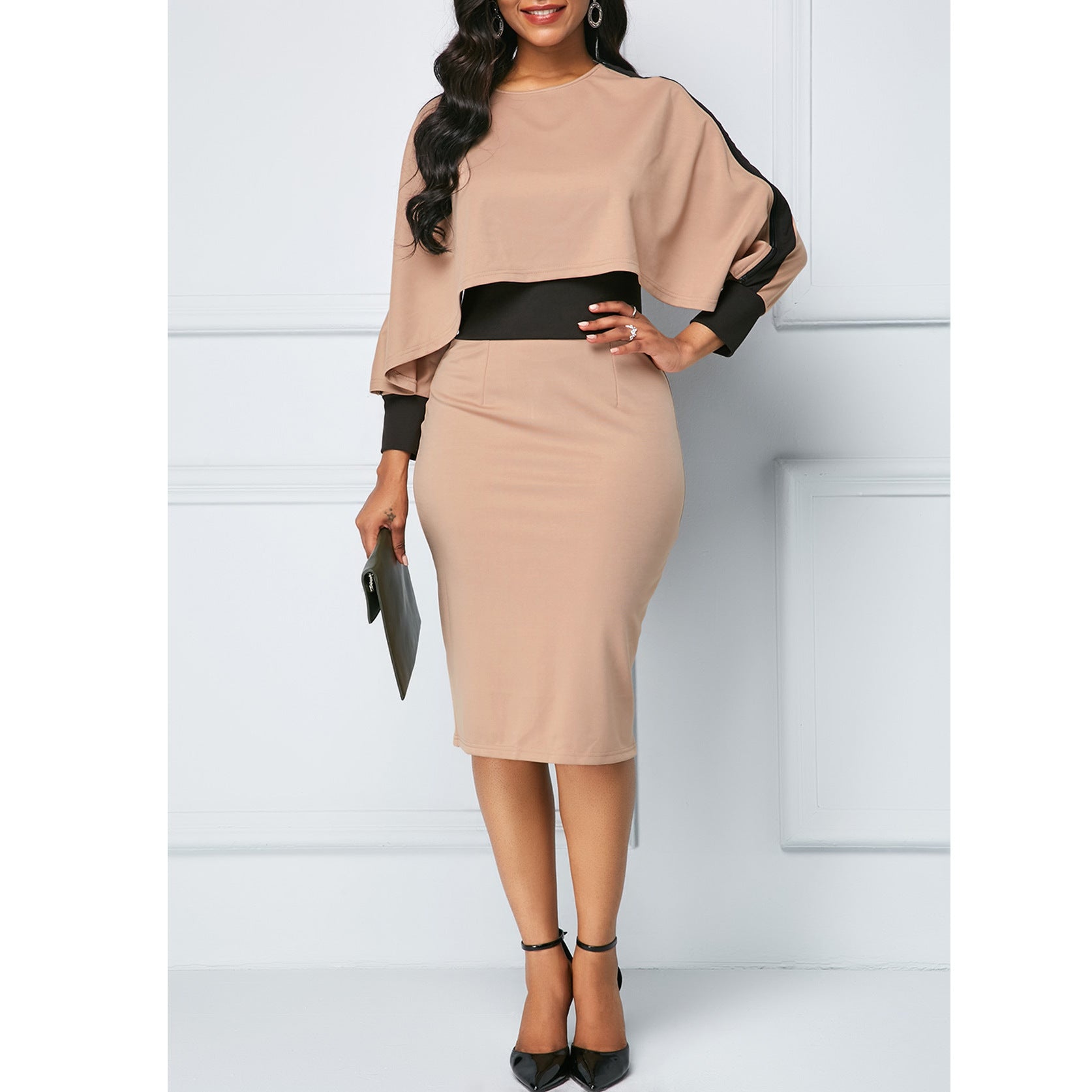 Elegant Style Dress For Women