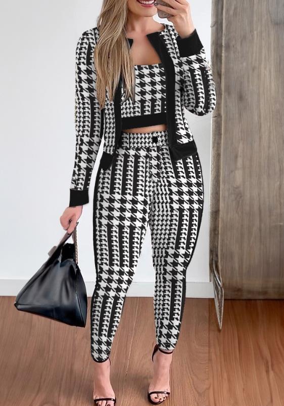 Elegant Style Suit For Women