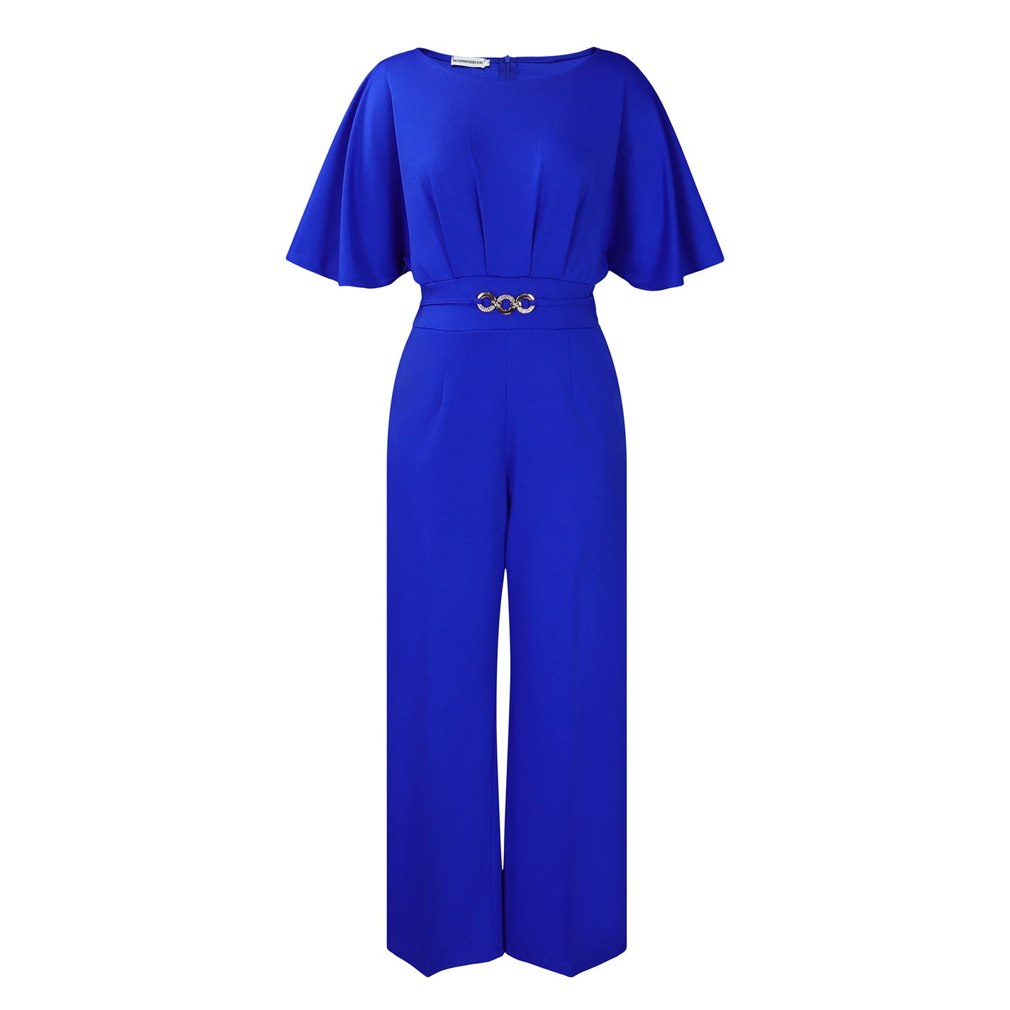 Women's Wide-leg Jumpsuit