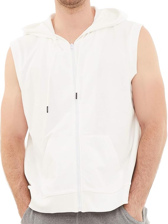 Men's Shoulder Vest