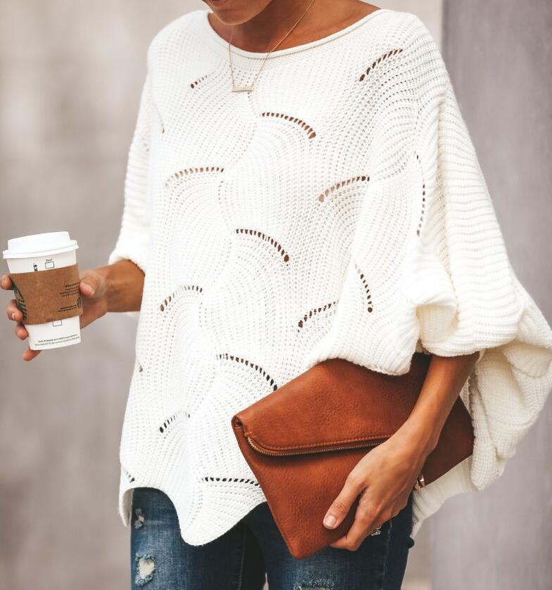 Women's Sweater Knitwear