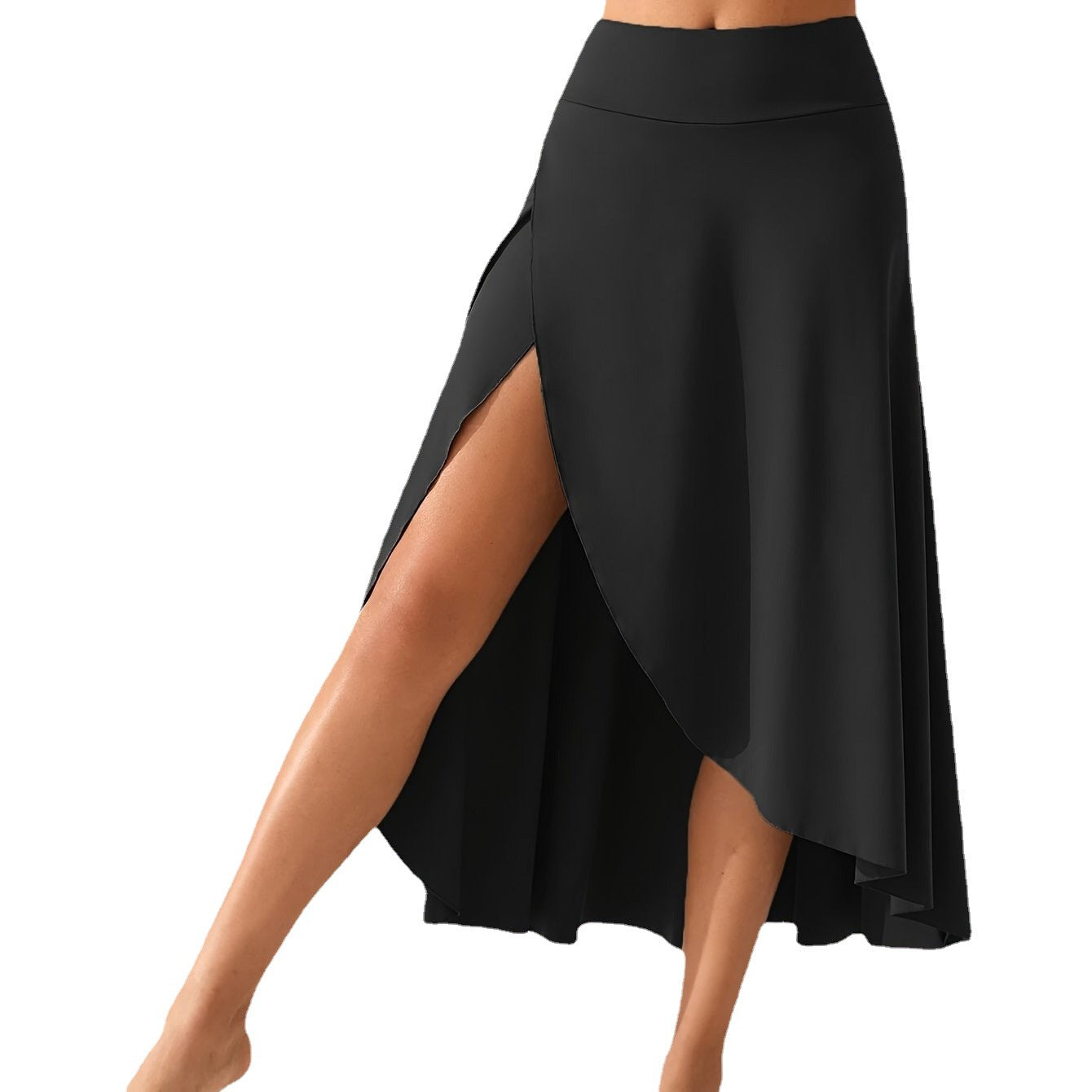 Women's Draped Skirts