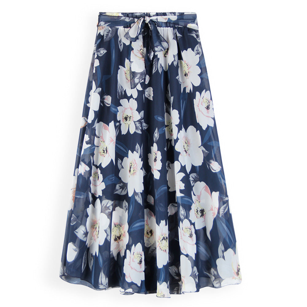 Women's Casual Skirt