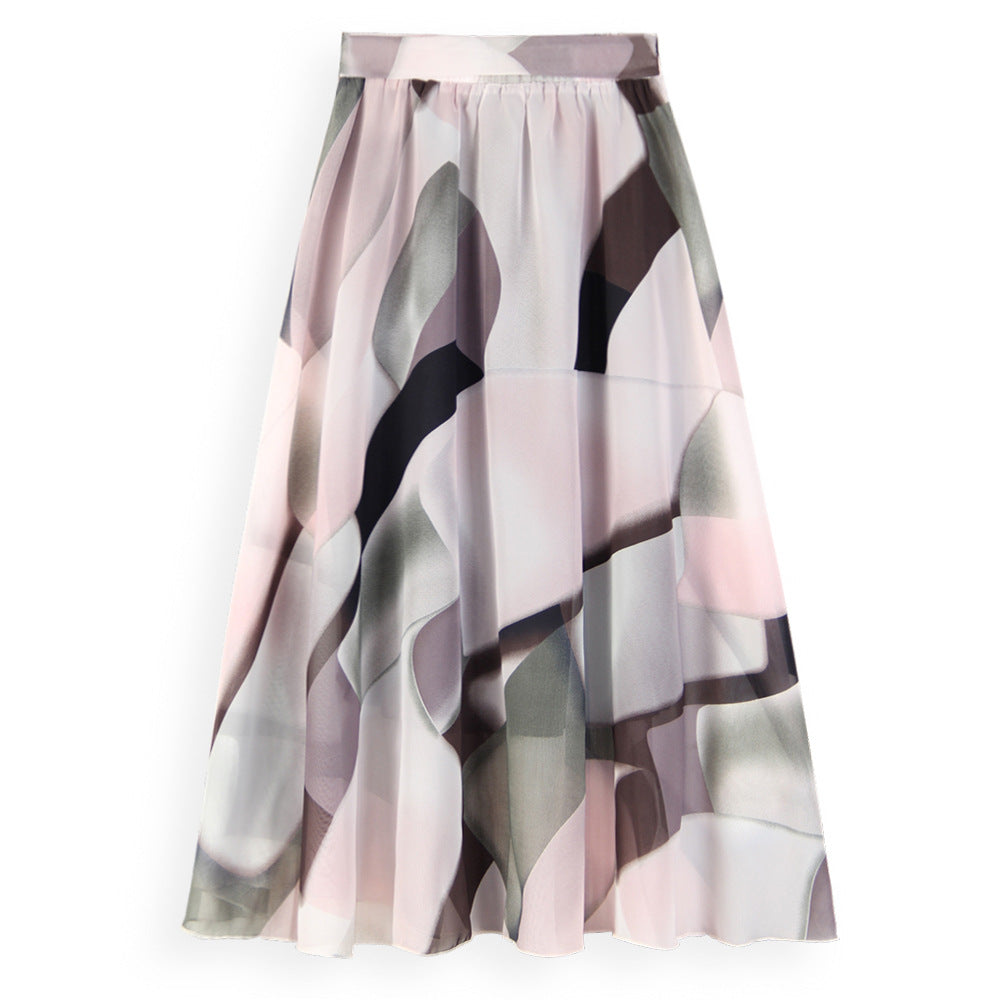 Women's Casual Skirt