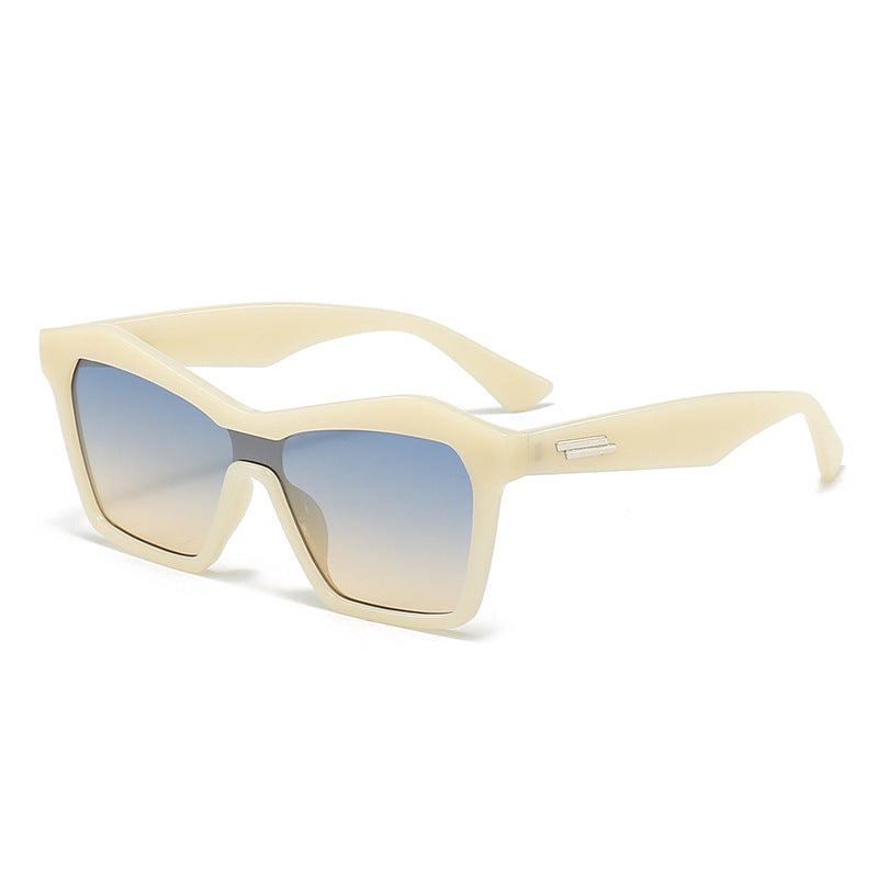 Colorful Gradient Sunglasses