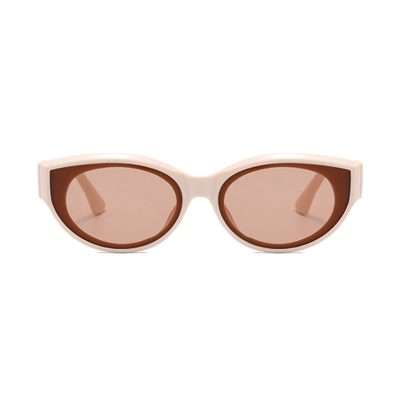 Versatile Oval Sunglasses