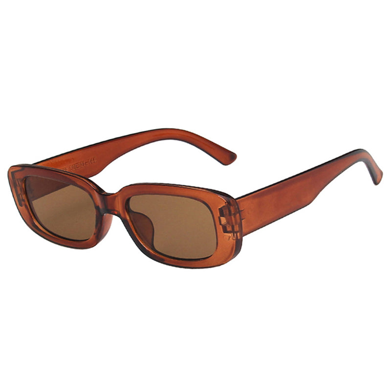 Basic Square Sunglasses