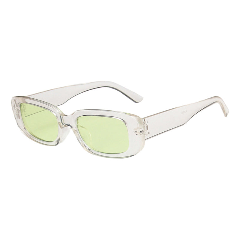 Basic Square Sunglasses