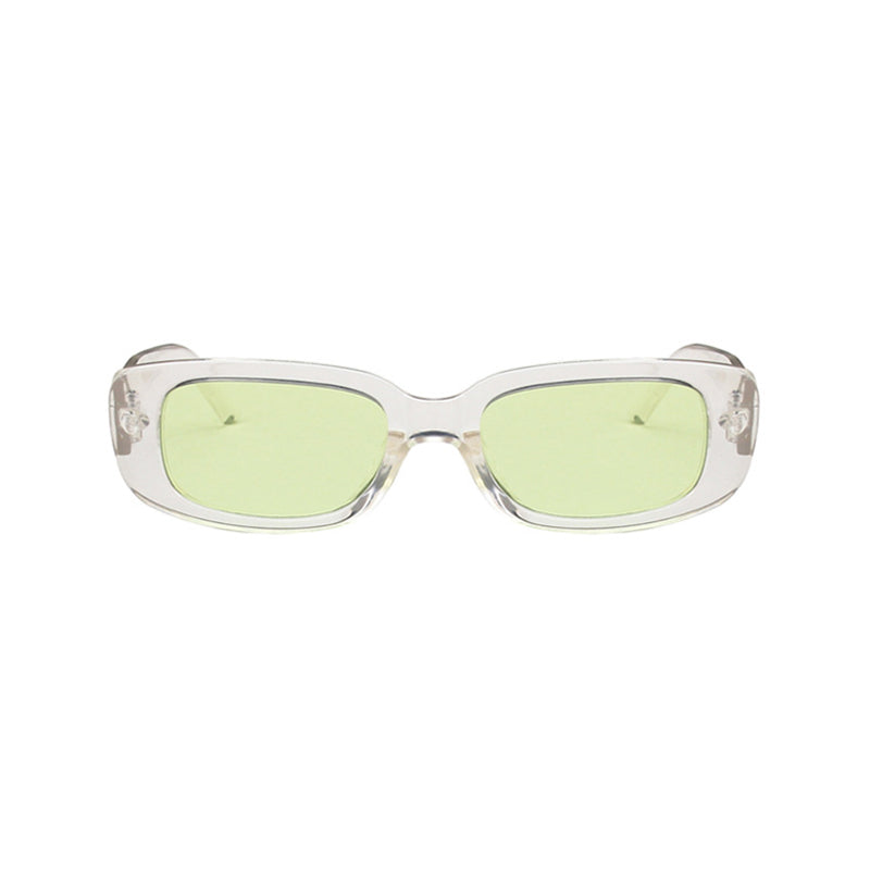 Basic Square Sunglasses