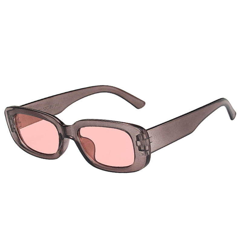 Basic Square Sunglasses