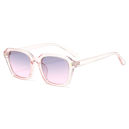 Bright Gradient Sunglasses