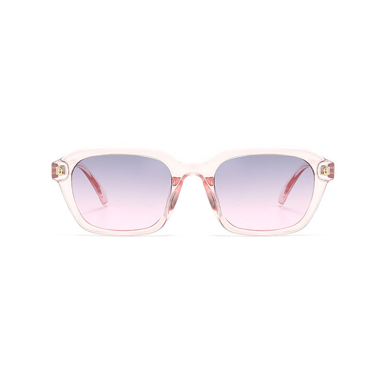 Bright Gradient Sunglasses