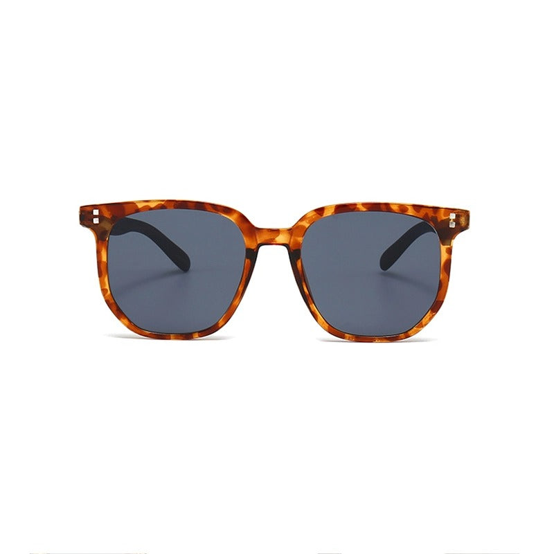 Classic Leopard Sunglasses