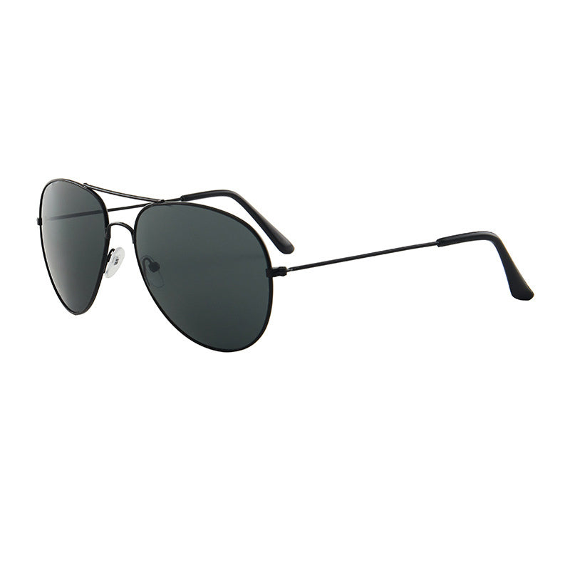 Classic Aviator Sunglasses