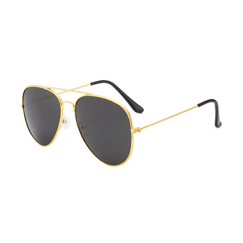 Classic Aviator Sunglasses