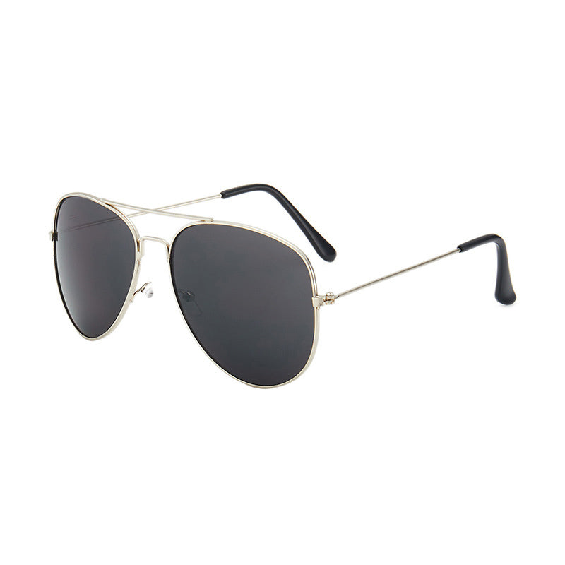 Classic Aviator Sunglasses